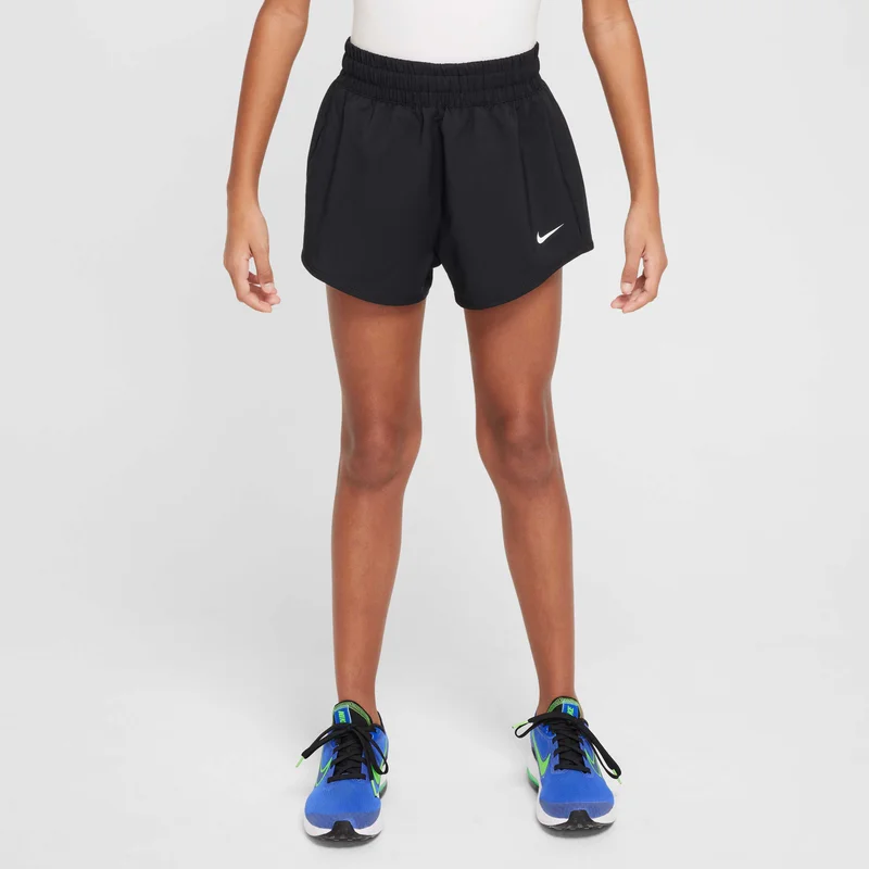 Nike Kids' One Dri-FIT 2-in-1 Shorts